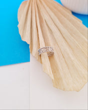 Cargar imagen en el visor de la galería, EARCUFF MINI PLATEADO
