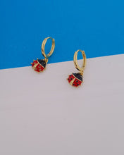 Cargar imagen en el visor de la galería, MINI CANDONGAS MARIQUITA
