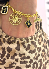 Cargar imagen en el visor de la galería, PULSERA SUN
