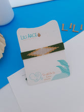 Cargar imagen en el visor de la galería, PULSERA GREEN

