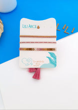 Cargar imagen en el visor de la galería, PULSERA PASTEL
