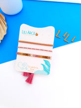 Cargar imagen en el visor de la galería, PULSERA PASTEL
