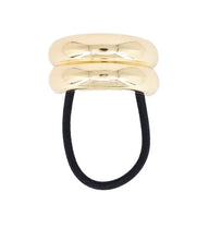 Cargar imagen en el visor de la galería, PONY CUFF LINEAS
