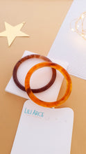 Cargar imagen en el visor de la galería, PULSERA AMBAR
