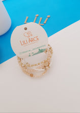 Cargar imagen en el visor de la galería, PULSERA ROSA

