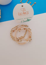Cargar imagen en el visor de la galería, PULSERA ROSA
