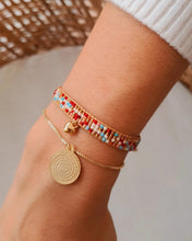 Cargar imagen en el visor de la galería, PULSERA REAL
