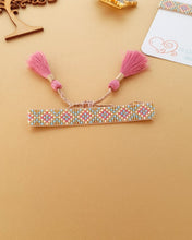 Cargar imagen en el visor de la galería, PULSERA PASTEL
