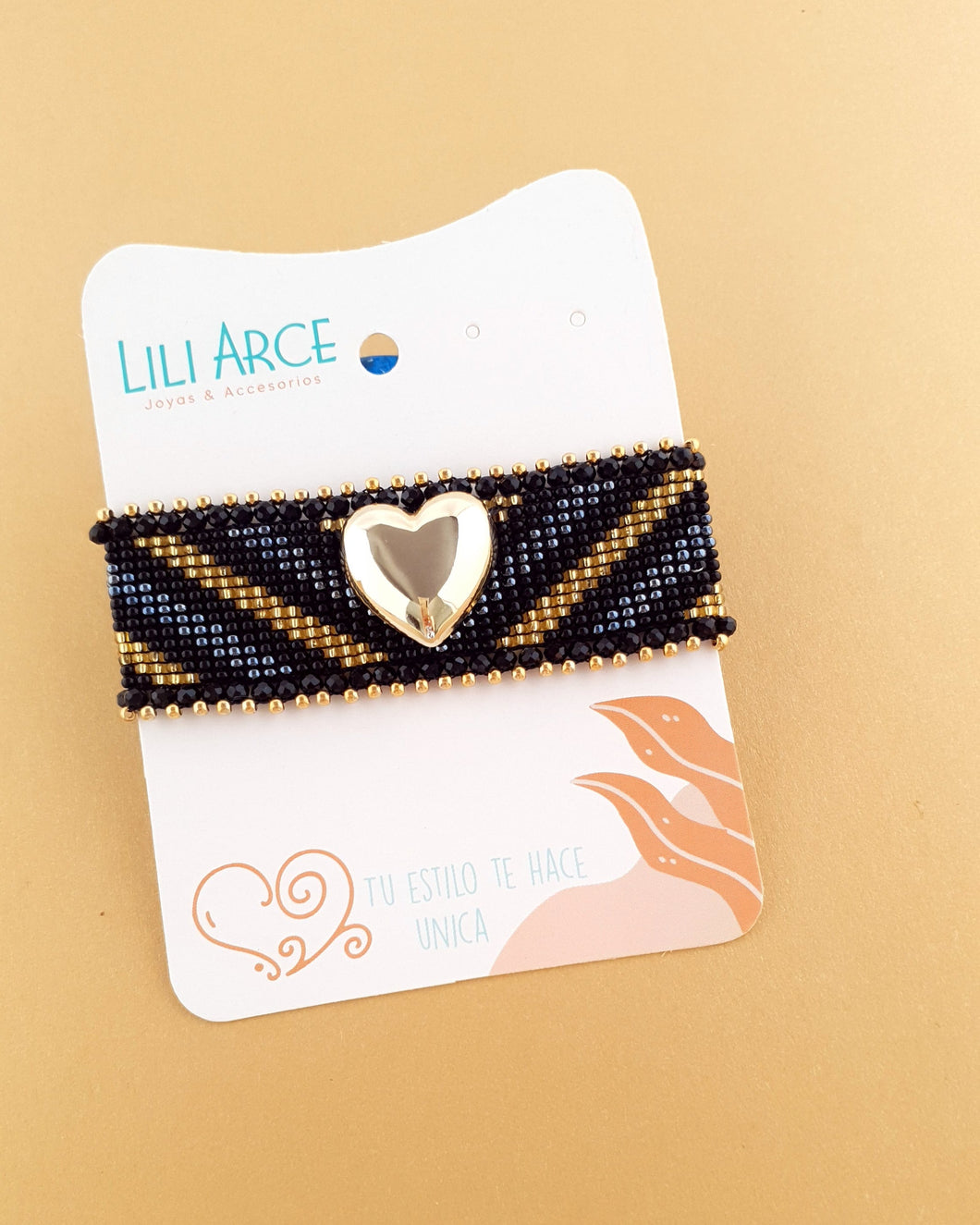 PULSERA DESLUMBRANDE