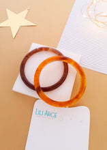 Cargar imagen en el visor de la galería, PULSERA AMBAR
