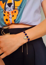 Cargar imagen en el visor de la galería, PULSERA GIRASOL
