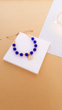 Cargar imagen en el visor de la galería, PULSERA GIRASOL
