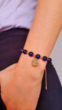 Cargar imagen en el visor de la galería, PULSERA GIRASOL
