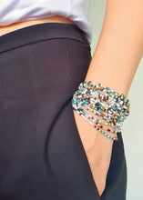Cargar imagen en el visor de la galería, PULSERA BLUE
