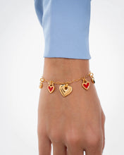 Cargar imagen en el visor de la galería, PULSERA LOVE
