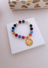 Cargar imagen en el visor de la galería, PULSERA ECLIPSE
