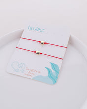 Cargar imagen en el visor de la galería, PULSERA COMPARTIR CORAZON
