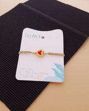 Cargar imagen en el visor de la galería, PULSERA YELOW
