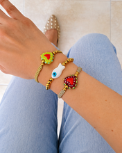 Cargar imagen en el visor de la galería, PULSERA YELOW
