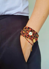 Cargar imagen en el visor de la galería, PULSERA AFIRMACIONES

