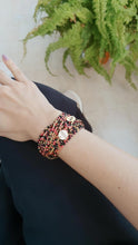 Cargar imagen en el visor de la galería, PULSERA AFIRMACIONES
