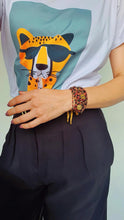 Cargar imagen en el visor de la galería, PULSERA AFIRMACIONES
