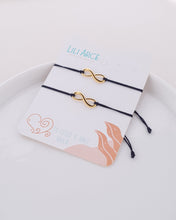 Cargar imagen en el visor de la galería, PULSERA COMPARTIR INFINITO
