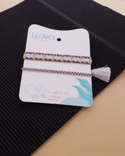 Cargar imagen en el visor de la galería, PULSERA INDIGO

