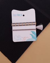 Cargar imagen en el visor de la galería, PULSERA INDIGO
