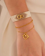 Cargar imagen en el visor de la galería, SET PULSERAS VIDA MIA
