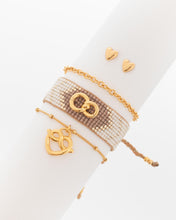 Cargar imagen en el visor de la galería, SET PULSERAS VIDA MIA
