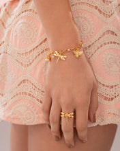 Cargar imagen en el visor de la galería, PULSERA VUELO

