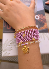 Cargar imagen en el visor de la galería, PULSERA LILAC
