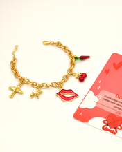 Cargar imagen en el visor de la galería, PULSERA LIP
