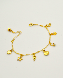 PULSERA DREAMS