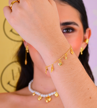 Cargar imagen en el visor de la galería, PULSERA DREAMS
