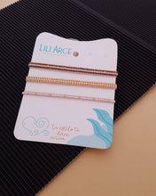 Cargar imagen en el visor de la galería, PULSERA MUSA
