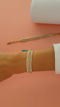 Cargar imagen en el visor de la galería, PULSERA DESTELLO
