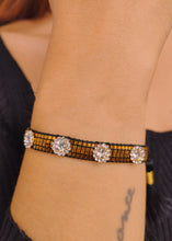 Cargar imagen en el visor de la galería, PULSERA OCRE
