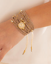 Cargar imagen en el visor de la galería, PULSERA PASOS
