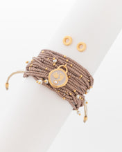 Cargar imagen en el visor de la galería, PULSERA PASOS
