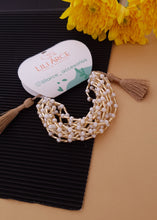 Cargar imagen en el visor de la galería, PULSERA ESENCIA
