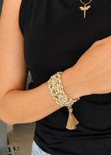 Cargar imagen en el visor de la galería, PULSERA ESENCIA
