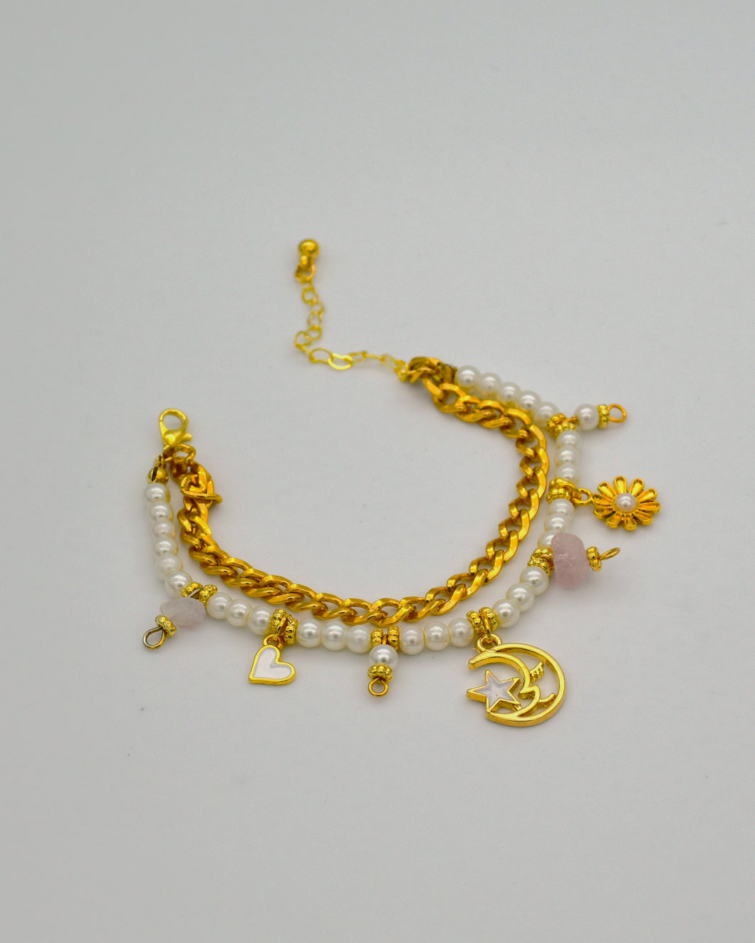 PULSERA LUNA