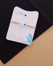 Cargar imagen en el visor de la galería, PULSERA PEZ BLANCO

