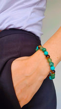 Cargar imagen en el visor de la galería, PULSERA NATURAL
