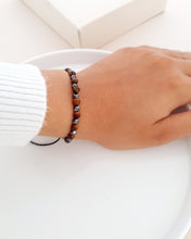 Cargar imagen en el visor de la galería, PULSERA CRIS
