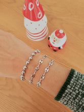 Cargar imagen en el visor de la galería, PULSERA X1  GC
