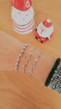 Cargar imagen en el visor de la galería, PULSERA X1  GC
