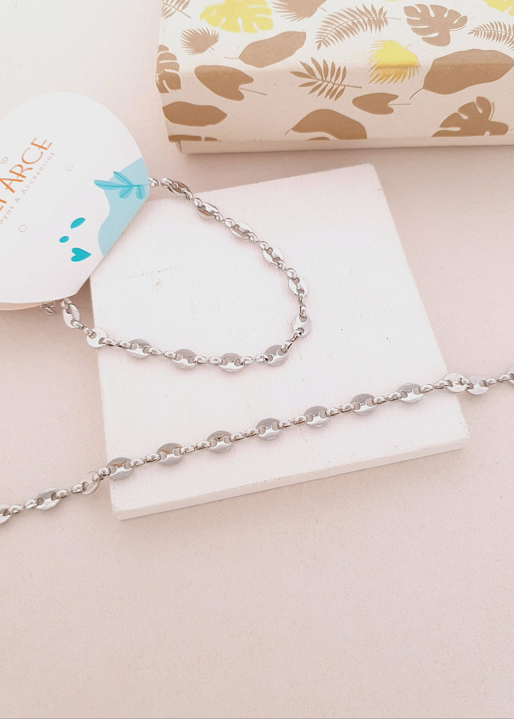 PULSERA X1  GC